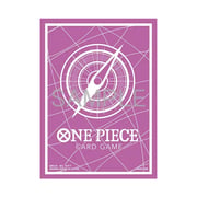 70 Pink One Piece Card Game Sleeves