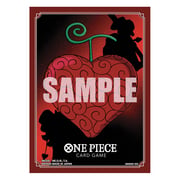 10 "Op-Op Fruit" Sleeves