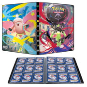 Perfect Order: Ultra Pro 9-Pocket Binder