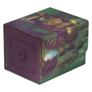 Lorwyn Eclipsed: "Glister Bairn" Sidewinder 100+ Xenoskin Deck Box