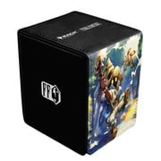 FINAL FANTASY: "Vivi Ornitier" Alcove Flip Deck Box
