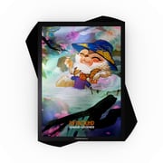 Teemo - Strategist Sleeves