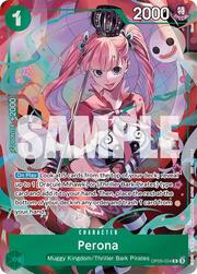 Perona