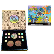 International Championships 2026 | Kanto Mega Evolutions Dice Set