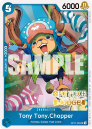 Tony Tony.Chopper