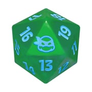 Teenage Mutant Ninja Turtles: D20 Die
