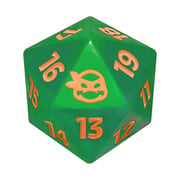 Teenage Mutant Ninja Turtles: D20 Die