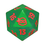 Teenage Mutant Ninja Turtles: D20 Die