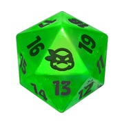 Teenage Mutant Ninja Turtles: D20 Bundle Die