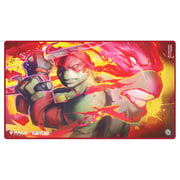 Teenage Mutant Ninja Turtles | "Raphael's Technique" Playmat