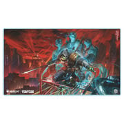 Teenage Mutant Ninja Turtles | "Last Ronin" Playmat