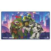 Teenage Mutant Ninja Turtles | "Turtles Forever" Playmat