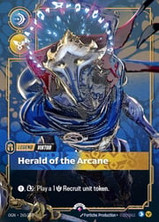 Viktor - Herald of the Arcane