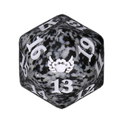 Streets of New Capenna: D20 Die