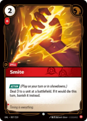 Smite