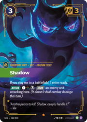 Shadow