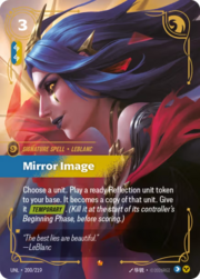 Mirror Image