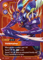 Kha’Zix - Voidreaver