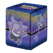 Ultra Pro | Gengar Alcove Premium Flip Deck Box