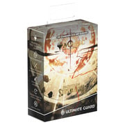 Secrets of Strixhaven: "Armageddon" Art Sleeves