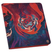 Secrets of Strixhaven | Zipfolio 480 "Forest" 12-Pocket Binder