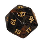 Secrets of Strixhaven: D20 Bundle Die