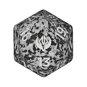 Secrets of Strixhaven: D20 Die