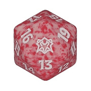 Secrets of Strixhaven: D20 Die