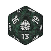 Secrets of Strixhaven: D20 Die