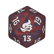 Secrets of Strixhaven: D20 Die