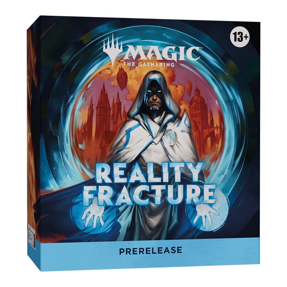 Reality Fracture: Prerelease Pack