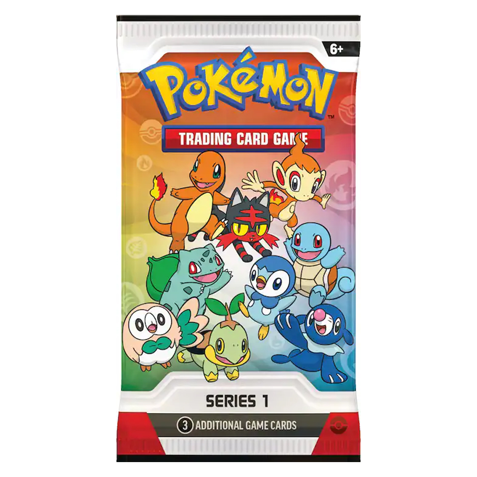 First Partner Illustration Booster
