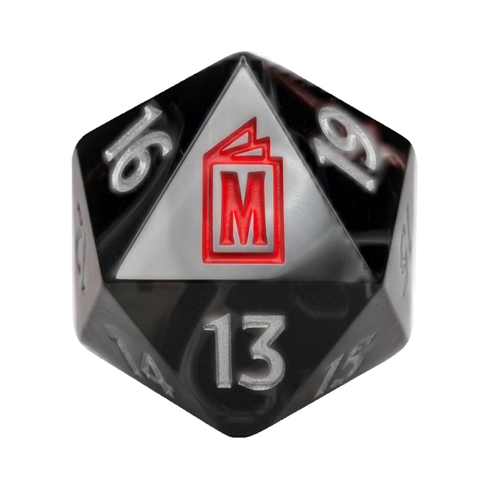 Marvel Super Heroes: D20 Bundle Die
