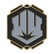 Steel Ink Symbol Pin
