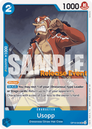 Usopp