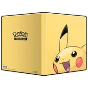 Ultra Pro: Pikachu 2025 9-Pocket Binder