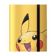 Ultra Pro: Pikachu 2025 9-Pocket PRO-Binder