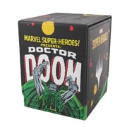 Marvel Super Heroes: "Doctor Doom" Squire 100+ XL Convertible