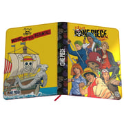 Zipfolio XenoSkin 9-Pocket "Netflix One Piece" Binder