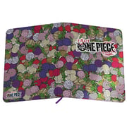 Zipfolio XenoSkin 9-Pocket "Netflix One Piece" Binder