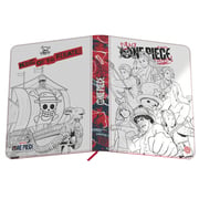Zipfolio XenoSkin 9-Pocket "Netflix One Piece" Binder