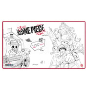 Ultimate Guard Netflix One Piece Playmat