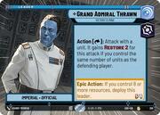 Grand Admiral Thrawn - Victory is Mine