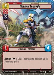 Mortar Trooper