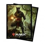 100 Commander 2018: "Lord Windgrace" Sleeves