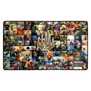 Pro Tour 25th Anniversary Playmat