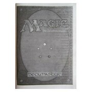 Foreign Black Border Rulebook