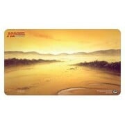 John Avon Art: Plains Playmat