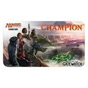 Oath of the Gatewatch: Game Day Champion Playmat