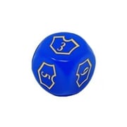 Amonkhet Loyalty Dice